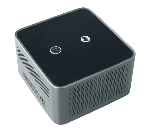 Проектор HP MP3000 Лазерний Full HD Wi-Fi Bluetooth - изображение 3
