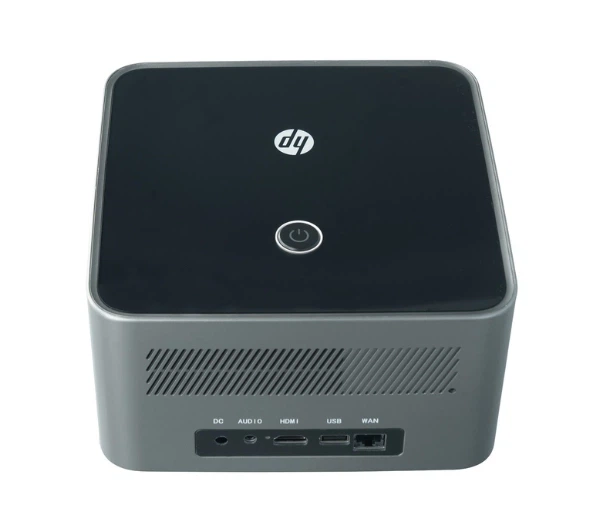 Проектор HP MP3000 Лазерний Full HD Wi-Fi Bluetooth - изображение 6