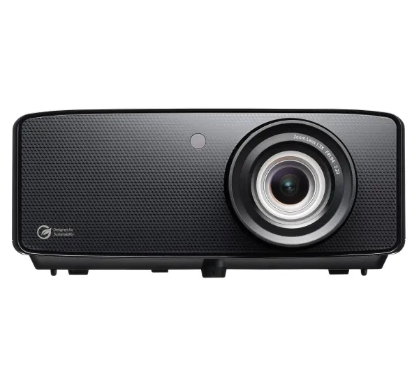 Проектор для домашнього кіно Optoma Photon Beam PK52 DLP 4K - Фото 8 Проектор для домашнього кіно Optoma Photon Beam PK52 DLP 4K - изображение 8