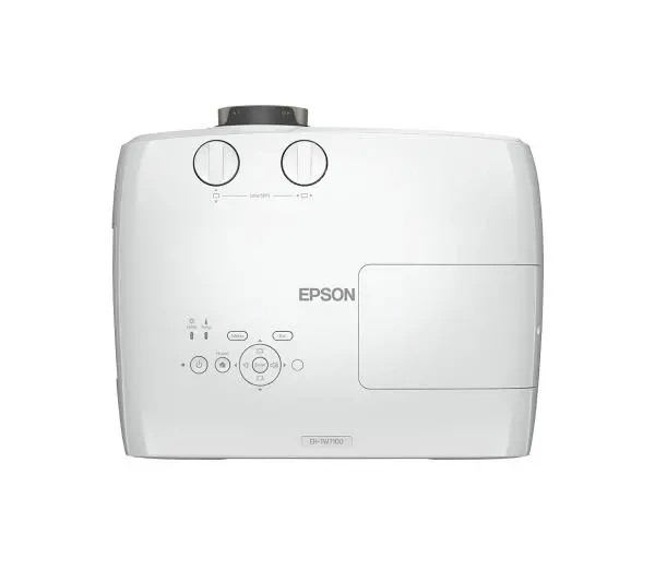 Проектор Epson EH-TW7100 3LCD 4K - изображение 3
