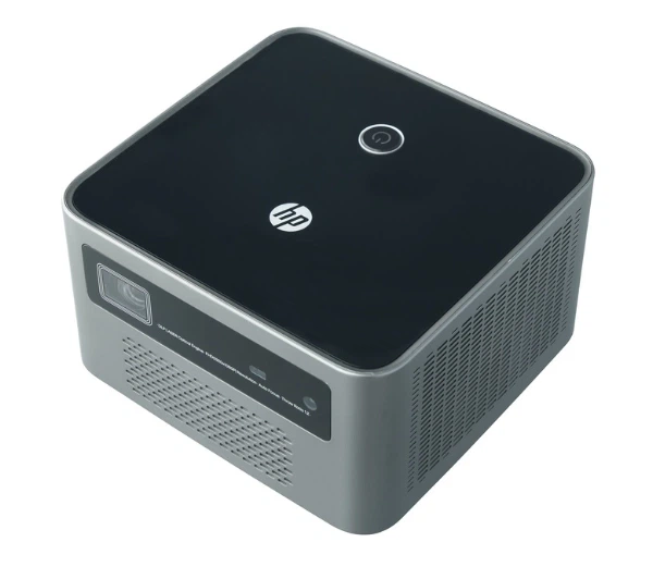 Проектор HP MP3000 Лазерний Full HD Wi-Fi Bluetooth - изображение 9