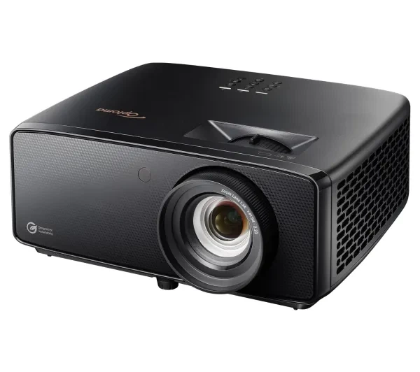 Проектор для домашнього кіно Optoma Photon Beam PK52 DLP 4K - Фото 10 Проектор для домашнього кіно Optoma Photon Beam PK52 DLP 4K - изображение 10