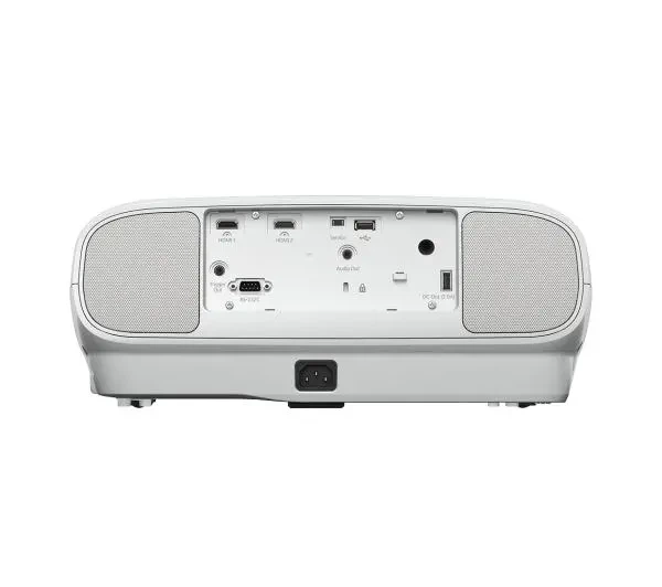 Проектор Epson EH-TW7100 3LCD 4K - изображение 4