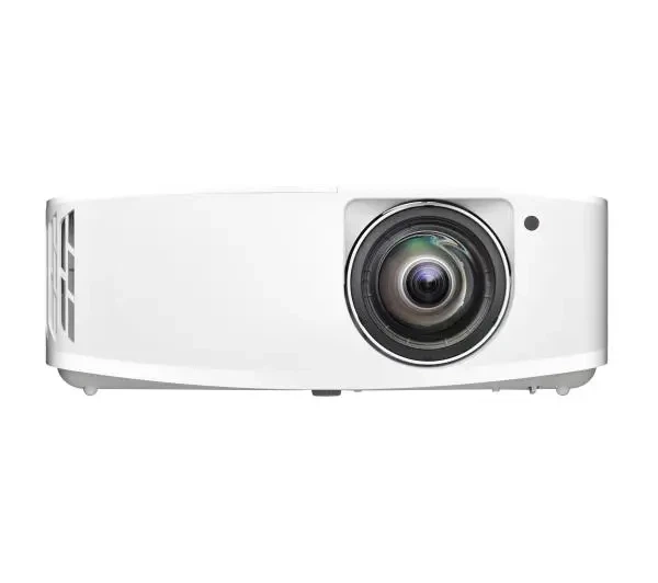 Проектор Optoma UHD35STx DLP 4K - зображення 3