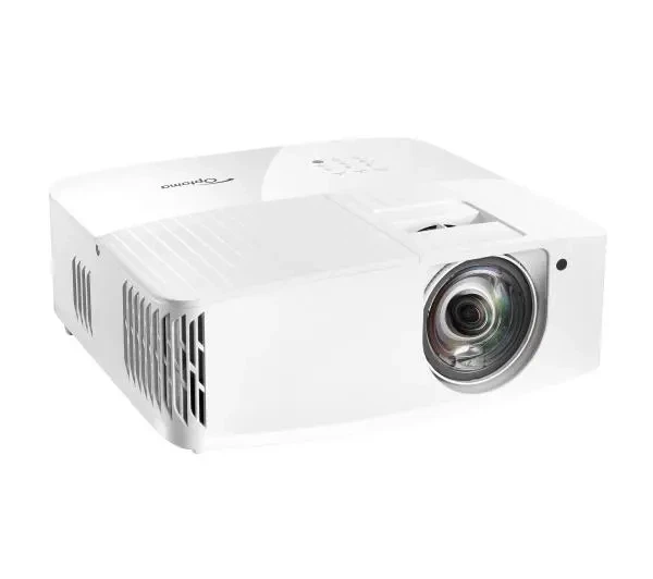 Проектор Optoma UHD35STx DLP 4K - зображення 6
