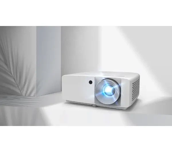 Проектор Optoma ZH350 DLP Лазерний Full HD - Фото 8 Проектор Optoma ZH350 DLP Лазерний Full HD - зображення 8