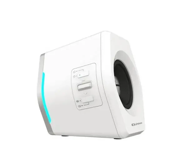 Динаміки Edifier HECATE G2000 Білий - Фото 3 Динаміки Edifier HECATE G2000 Білий - изображение 3