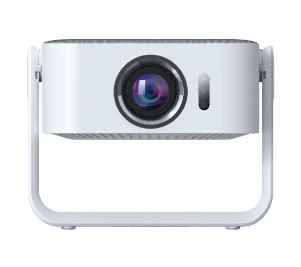 Проектор для домашнього кінотеатру Kiano Elegance Cinema Full HD Wi-Fi Bluetooth - Фото 2 Проектор для домашнього кінотеатру Kiano Elegance Cinema Full HD Wi-Fi Bluetooth - изображение 2