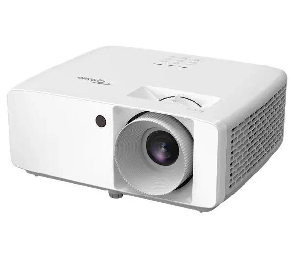 Проектор Optoma ZW350e DLP WXGA - изображение 2