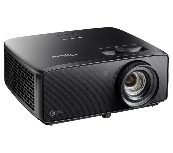 Проектор Optoma UHZ58LV DLP 4K HDR - изображение 6