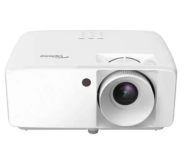 Проектор Optoma ZW350e DLP WXGA - изображение 6