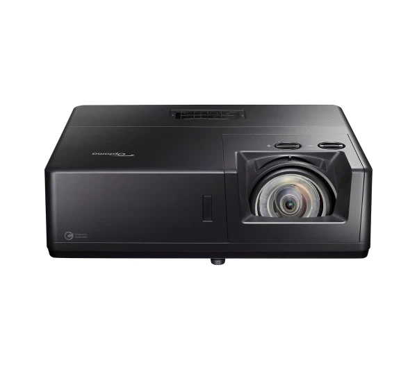 Проектор Optoma ZU507TST Лазер DLP WUXGA - Фото 1 Проектор Optoma ZU507TST Лазер DLP WUXGA - изображение 1