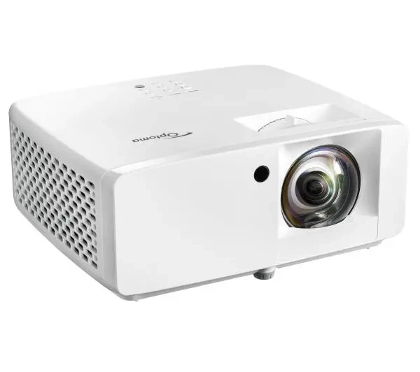 Проектор Optoma ZW350ST DLP WXGA - изображение 2