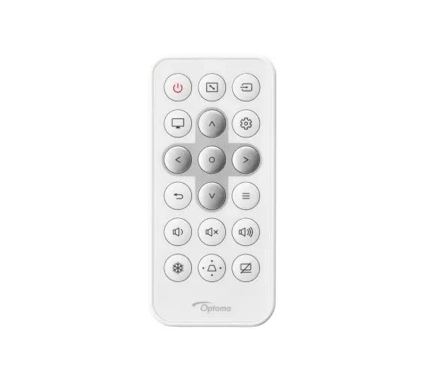 Проектор Optoma ZW350ST DLP WXGA - изображение 3