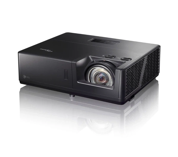 Проектор Optoma ZU507TST Лазер DLP WUXGA - Фото 3 Проектор Optoma ZU507TST Лазер DLP WUXGA - изображение 3