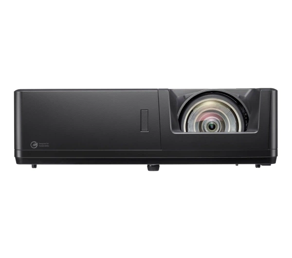 Проектор Optoma ZU507TST Лазер DLP WUXGA - Фото 6 Проектор Optoma ZU507TST Лазер DLP WUXGA - изображение 6
