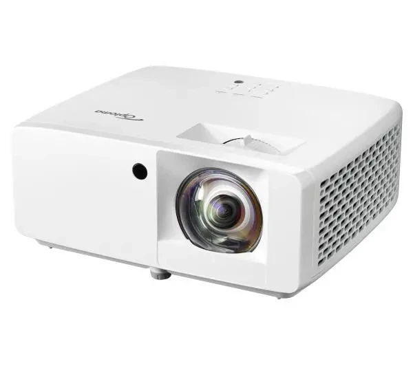 Проектор Optoma ZW350ST DLP WXGA - изображение 8
