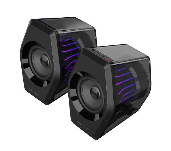 Динаміки Edifier Hecate G2000 PRO Чорний - изображение 5