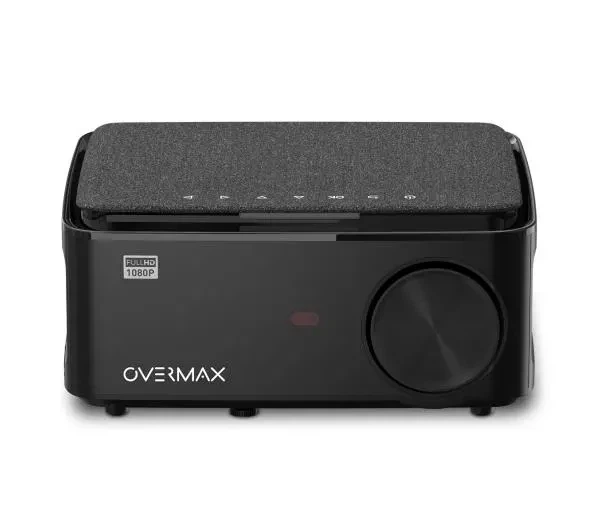 Проектор Overmax Multipic 5.1 LED Full HD Android - изображение 2