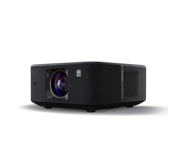 Проектор для домашнього кіно Yaber K3 LCD Full HD Wi-Fi Bluetooth Google TV - Фото 1 Проектор для домашнього кіно Yaber K3 LCD Full HD Wi-Fi Bluetooth Google TV - зображення 1