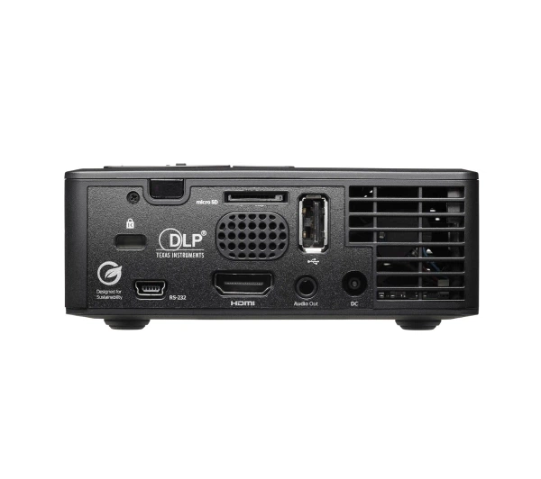 Проектор Optoma ML750I DLP WXGA - Фото 7 Проектор Optoma ML750I DLP WXGA - изображение 7
