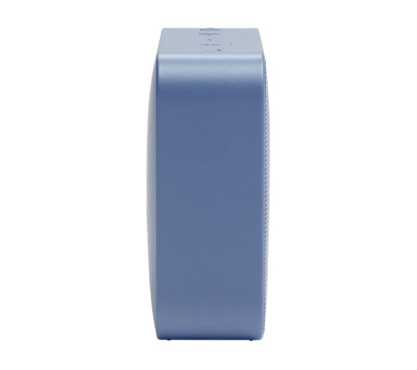 Bluetooth-колонка JBL Go Essential 2 Синя - зображення 2