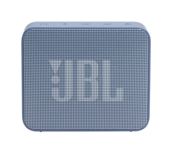 Bluetooth-колонка JBL Go Essential 2 Синя - зображення 7
