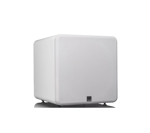Сабвуфер SVS SB2000PRO Активний 550W Білий - изображение 2