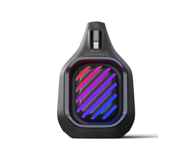 Bluetooth динамік Soundcore Boom 2 Plus 140W Чорний - изображение 5