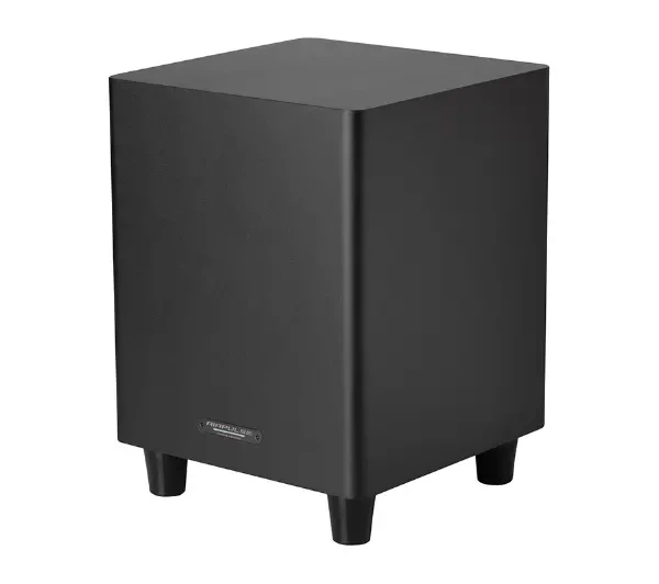 Сабвуфер Edifier Airpulse SW8 Чорний - Фото 3 Сабвуфер Edifier Airpulse SW8 Чорний - изображение 3