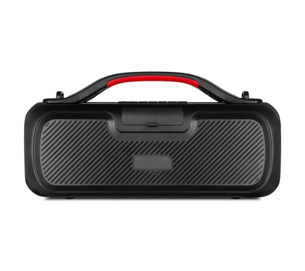 Bluetooth-колонка Sven PS-360 24W Радіо FM Чорний - Фото 3 Bluetooth-колонка Sven PS-360 24W Радіо FM Чорний - зображення 3