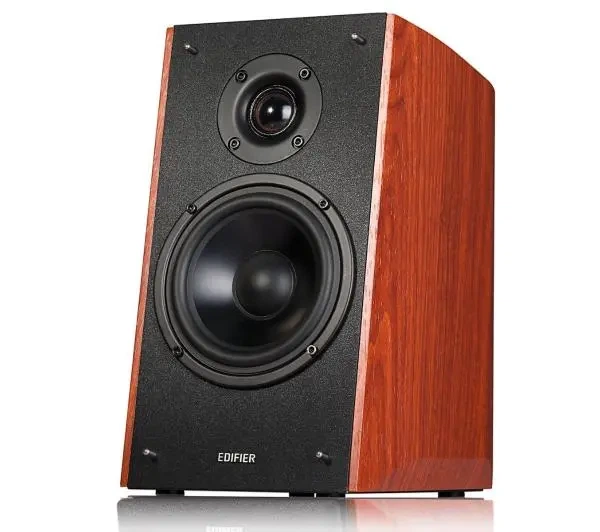 Динаміки Edifier R2000DB Коричневий - Фото 3 Динаміки Edifier R2000DB Коричневий - изображение 3