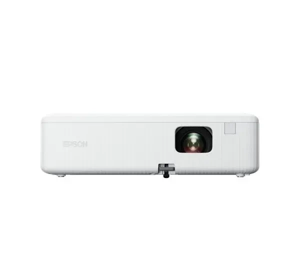 Проектор Epson CO-FH01 3LCD Full HD - изображение 2