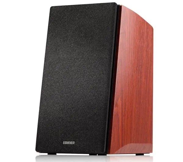 Динаміки Edifier R2000DB Коричневий - Фото 5 Динаміки Edifier R2000DB Коричневий - изображение 5