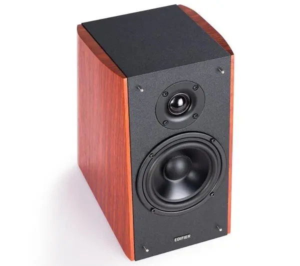 Динаміки Edifier R2000DB Коричневий - Фото 6 Динаміки Edifier R2000DB Коричневий - изображение 6