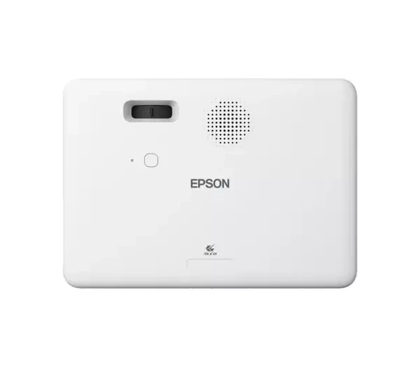Проектор Epson CO-FH01 3LCD Full HD - изображение 6