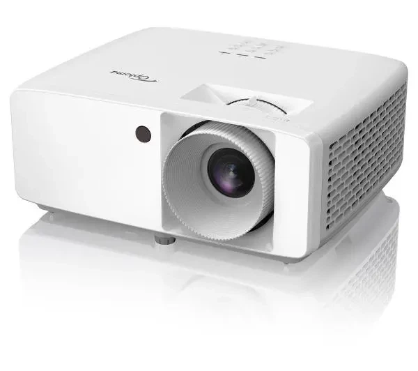 Проектор Optoma ZH350 DLP Лазерний Full HD - Фото 5 Проектор Optoma ZH350 DLP Лазерний Full HD - зображення 5