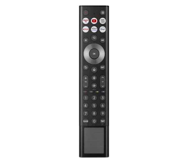 Проектор для домашнього кінотеатру Hisense 100L9Q 4K UHD Лазер Wi-Fi Bluetooth AirPlay VIDAA OS з екраном 100" - Фото 5 Проектор для домашнього кінотеатру Hisense 100L9Q 4K UHD Лазер Wi-Fi Bluetooth AirPlay VIDAA OS з екраном 100" - зображення 5