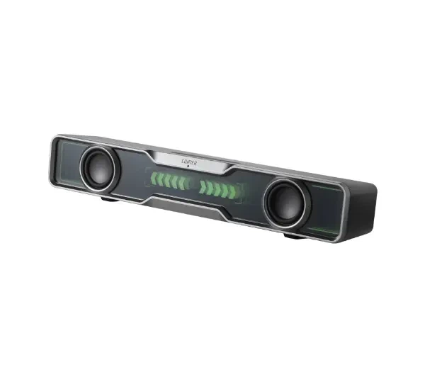 Звукова панель Edifier QS30 Чорний - изображение 7