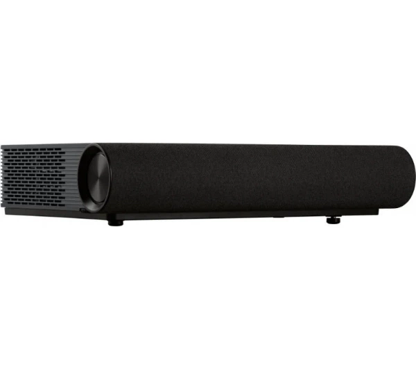 Проектор ViewSonic X2000B-4K Лазер 4K HDR Wi-Fi Bluetooth Чорний - изображение 2