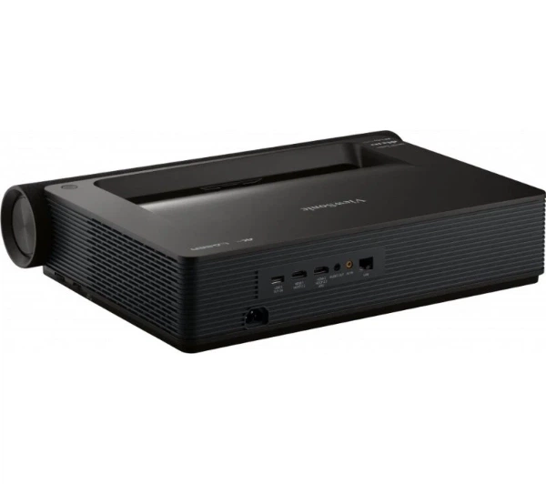 Проектор ViewSonic X2000B-4K Лазер 4K HDR Wi-Fi Bluetooth Чорний - изображение 3