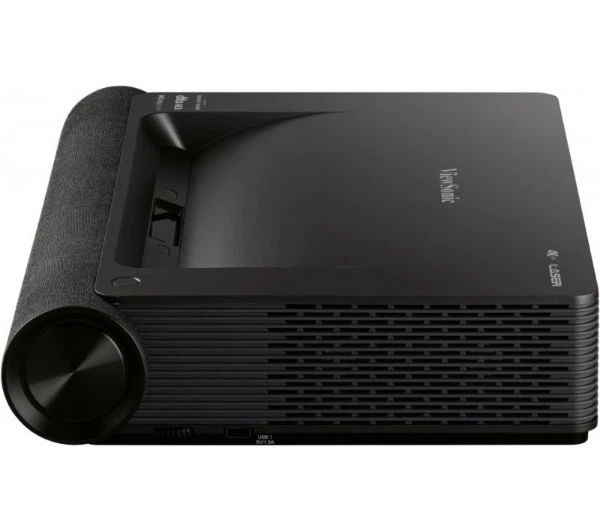 Проектор ViewSonic X2000B-4K Лазер 4K HDR Wi-Fi Bluetooth Чорний - изображение 4
