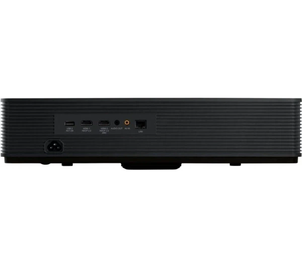 Проектор ViewSonic X2000B-4K Лазер 4K HDR Wi-Fi Bluetooth Чорний - изображение 6
