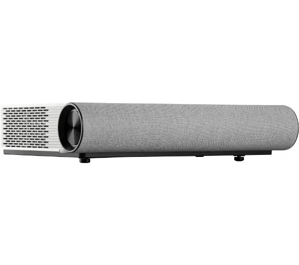 Проектор ViewSonic X2000L-4K Лазер 4K HDR Wi-Fi Bluetooth Білий - изображение 5