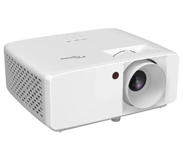 Проектор Optoma ZW340e DLP WXGA - изображение 6