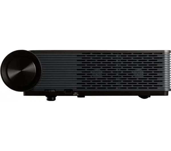 Проектор ViewSonic X2000B-4K Лазер 4K HDR Wi-Fi Bluetooth Чорний - изображение 9