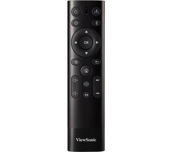 Проектор ViewSonic X2000L-4K Лазер 4K HDR Wi-Fi Bluetooth Білий - изображение 8