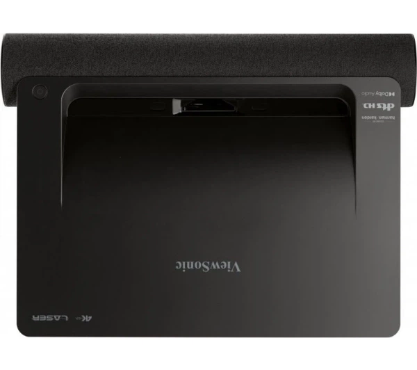 Проектор ViewSonic X2000B-4K Лазер 4K HDR Wi-Fi Bluetooth Чорний - изображение 15