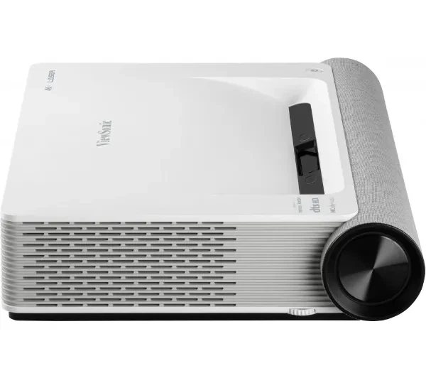 Проектор ViewSonic X2000L-4K Лазер 4K HDR Wi-Fi Bluetooth Білий - изображение 12