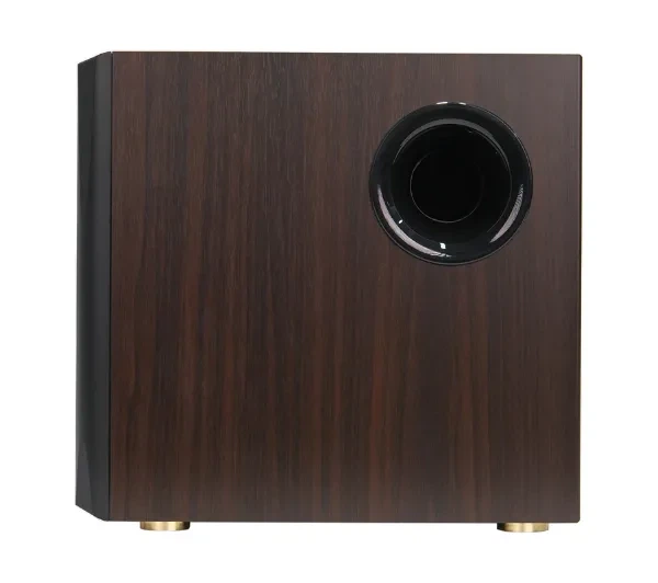 Динаміки Edifier S355DB 2.1 Коричневий - зображення 4